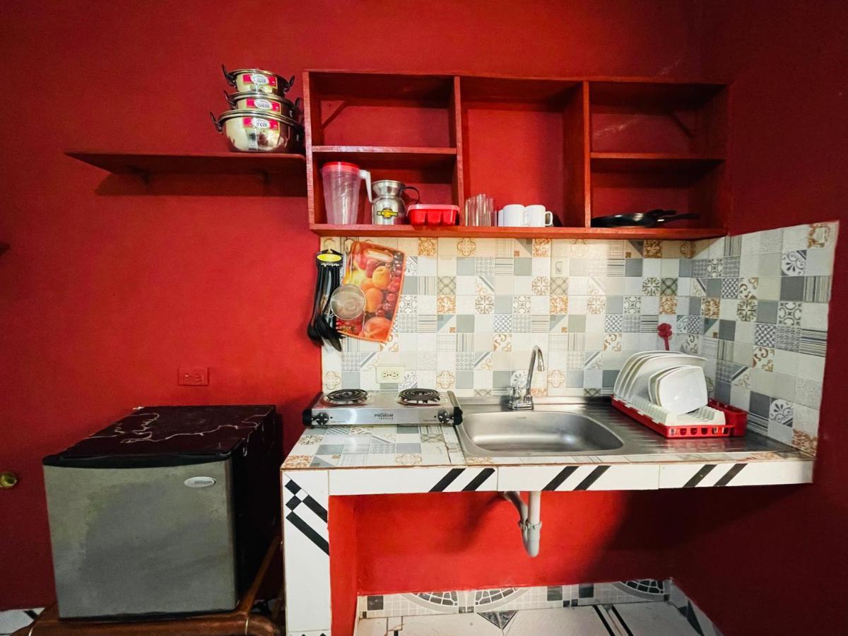 Apartamentos Cerca Al Aeropuerto Leticia Kültér fotó